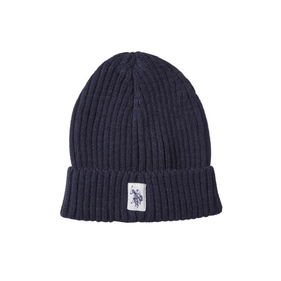 U.S. Polo Assn. U.S. POLO ASSN. Muts Nor donkerblauw / wit -