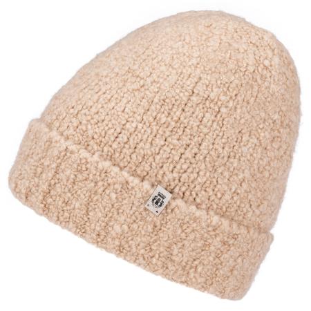 Roeckl Roeckl Muts WARM EMBRACE beige
