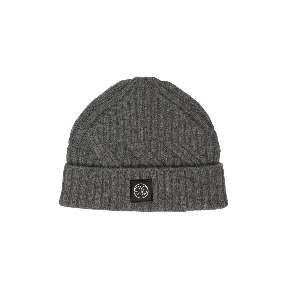 s.Oliver Muts grijs / zwart Grijs