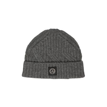 s.Oliver Muts grijs / zwart