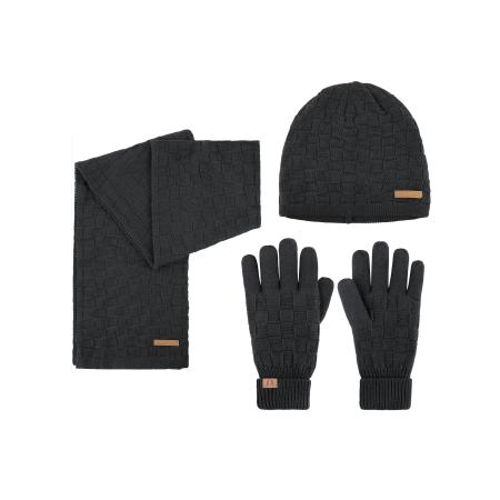 normani normani Muts Yuma bruin / antraciet