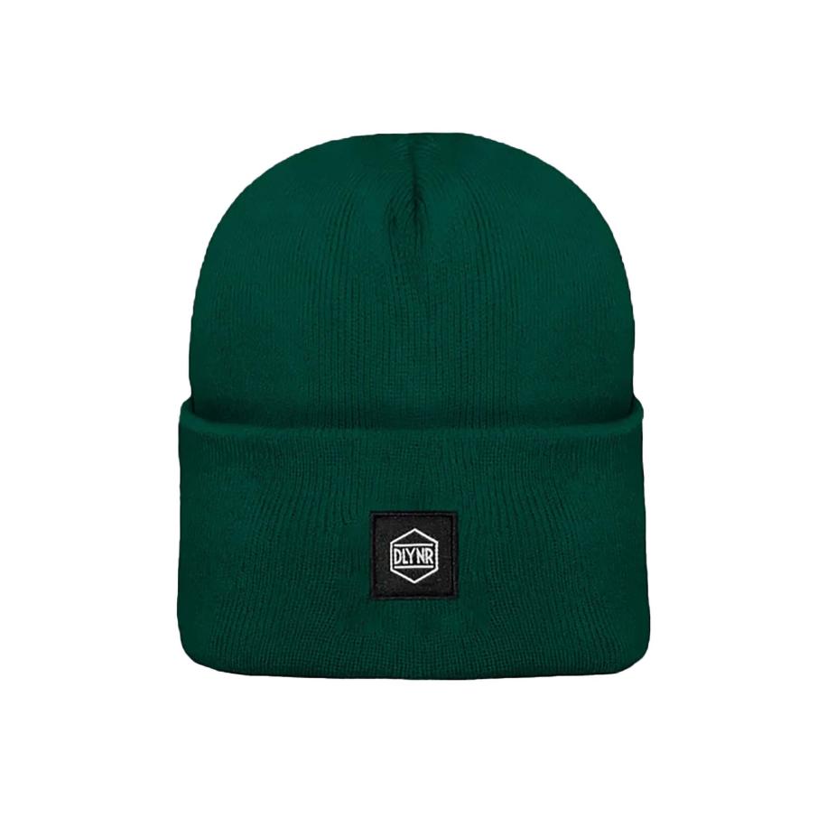 Dolly noire DOLLY NOIRE Muts groen / donkergroen / zwart / wit -