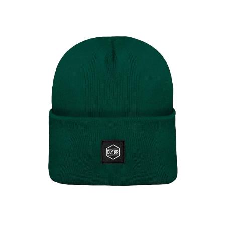 Dolly noire DOLLY NOIRE Muts groen / donkergroen / zwart / wit