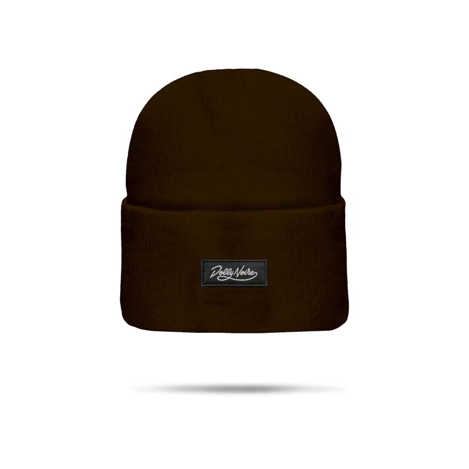 Dolly noire DOLLY NOIRE Muts bruin -