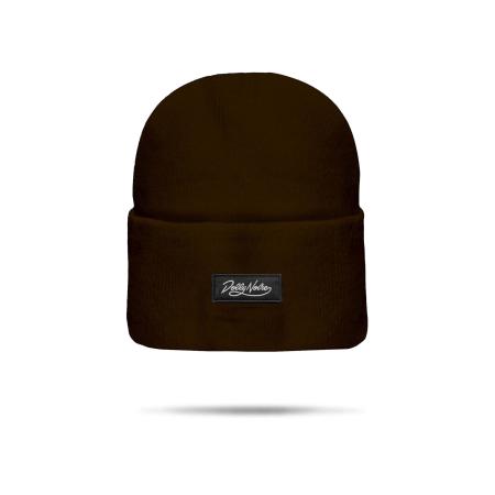 Dolly noire DOLLY NOIRE Muts bruin