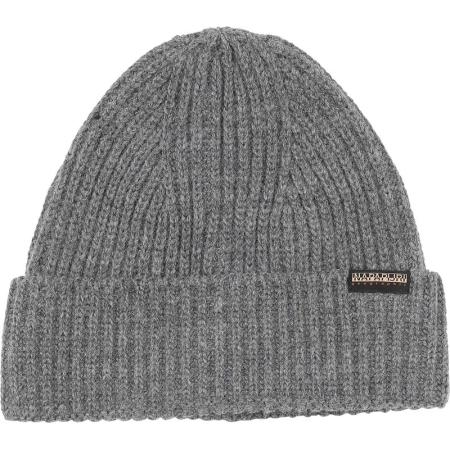 Napapijri Foli Muts Grijs -