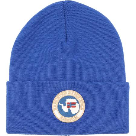 Napapijri Mountain Muts Blauw -