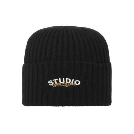 Jack & Jones JACK & JONES Muts JACBLACK FRIDAY oranje / zwart / wit