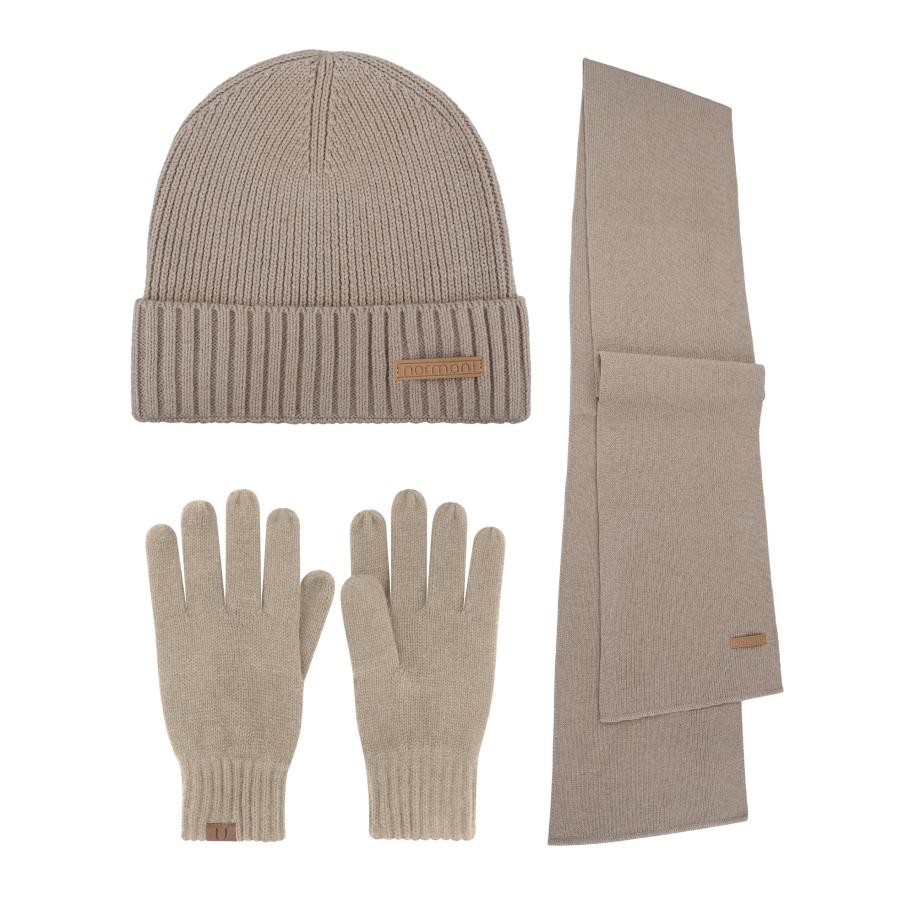 normani Muts Yuma beige Bruin