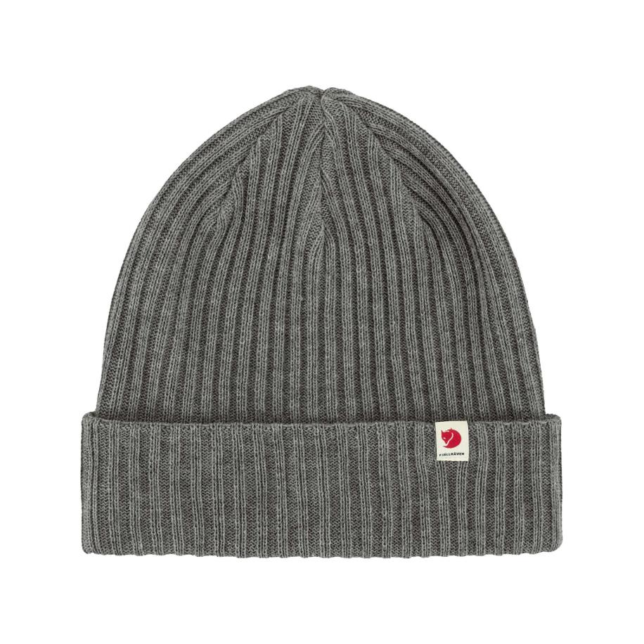 Fjallraven Fjällräven Muts grijs -