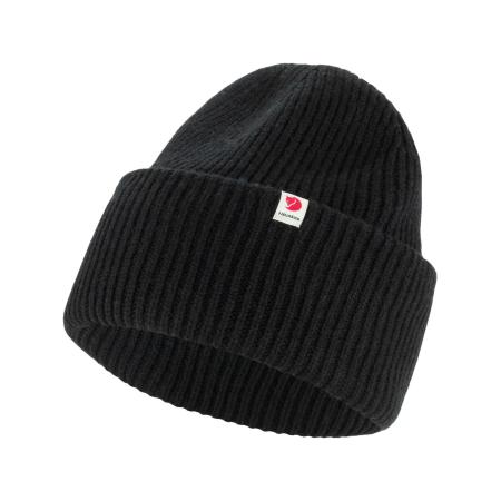 Fjällräven Muts bloedrood / zwart / wit