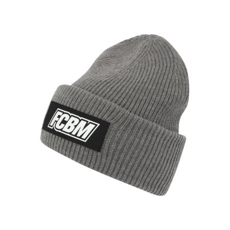 FCBM Muts Ilja grijs