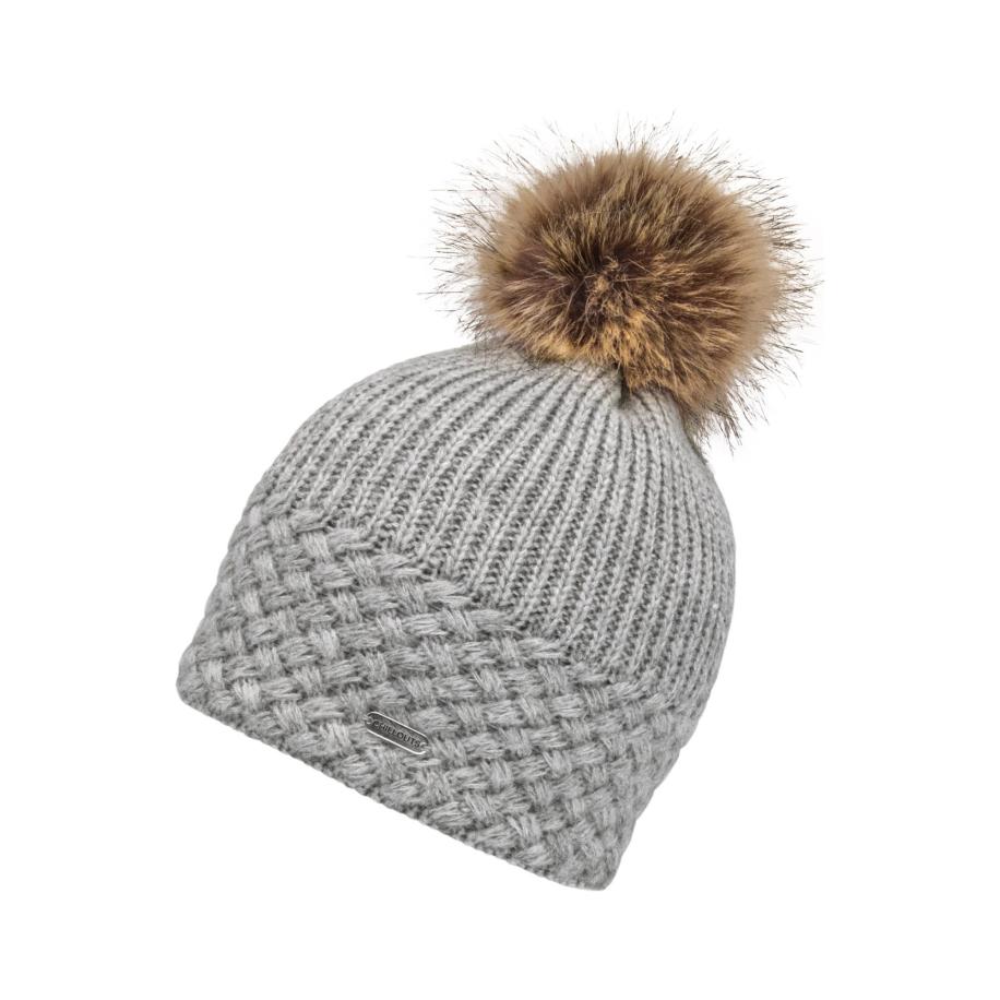 Chillouts chillouts Muts bruin / lichtgrijs -