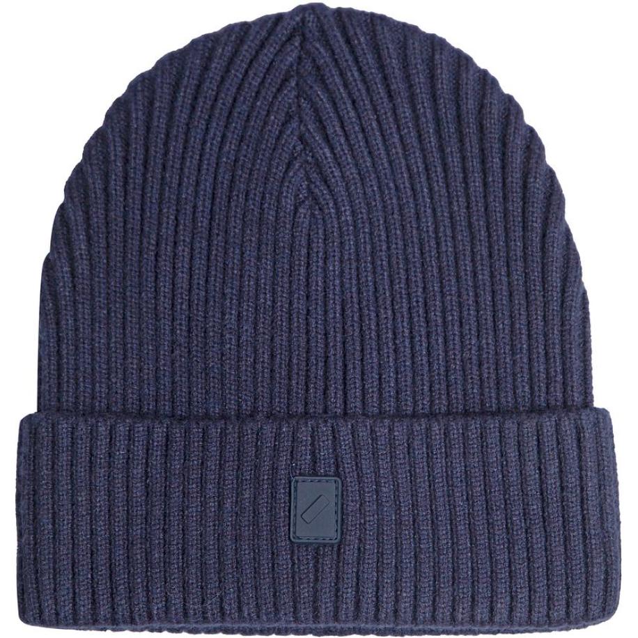 Suitable Muts Navy - Blauw