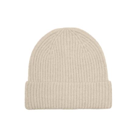 VERO MODA Muts VMGILA lichtgrijs