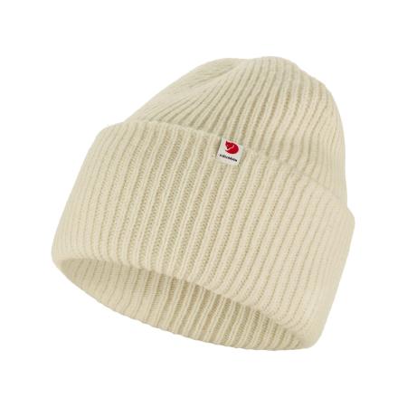 Fjällräven Muts bloedrood / wit