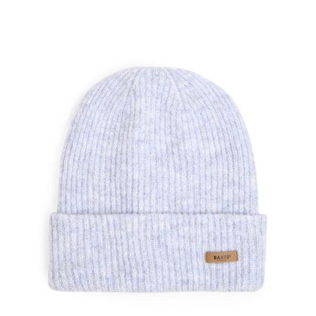 Barts Barts Muts Witzia lichtblauw / lichtbruin / offwhite