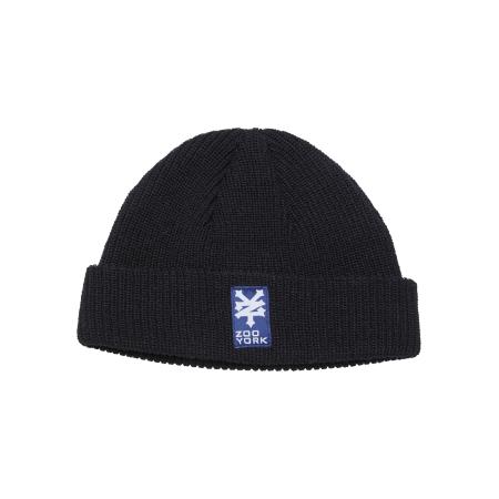 Zoo York ZOO YORK Muts Fisherman enziaan / zwart / wit