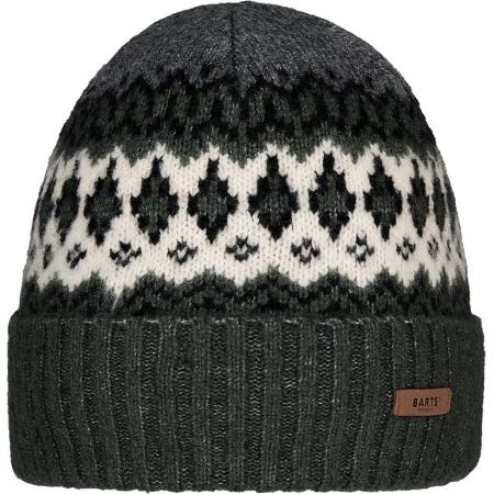 Barts Gregoris Muts Groen -