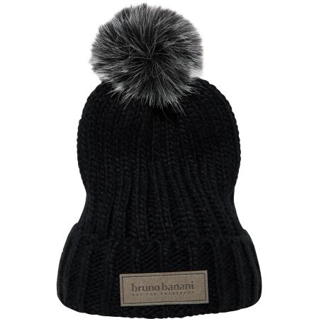 Bruno Banani Bruno Banani Muts zwart