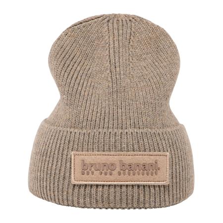 Bruno Banani Bruno Banani Muts beige