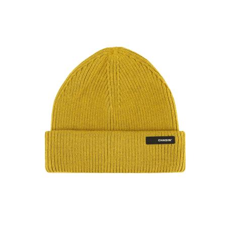 CHASIN Muts Stubai geel / zwart