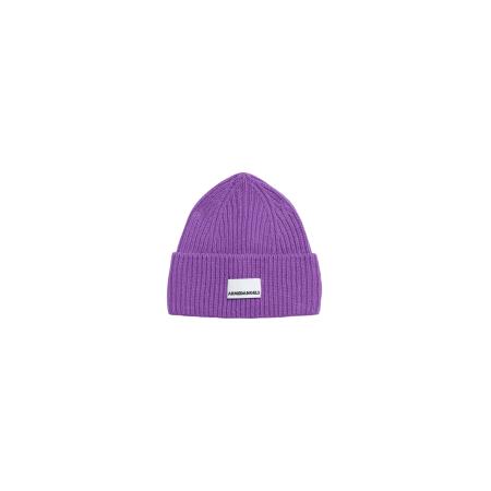 Armedangels ARMEDANGELS Muts lila