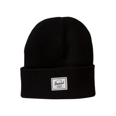 Herschel Supply Co. Herschel Muts Elmer zwart