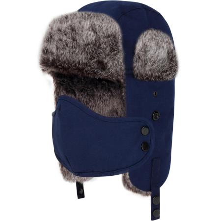 normani Muts Juneau navy