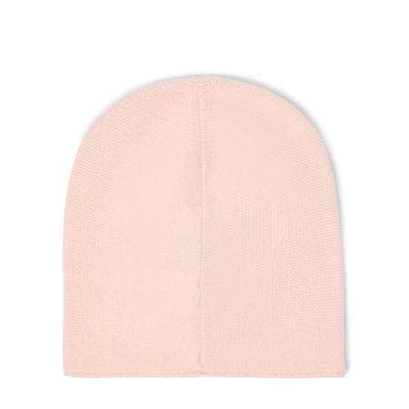 Marie Lund Muts rosa