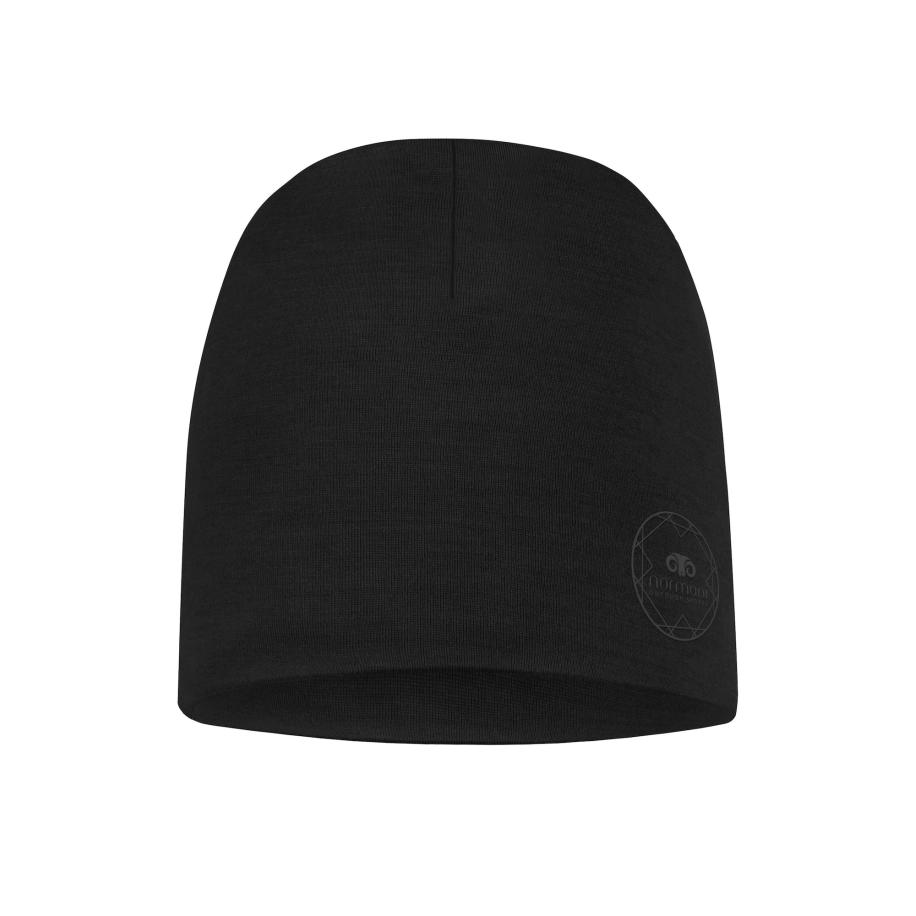 normani Muts Geraldton zwart Zwart