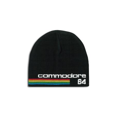 Logoshirt LOGOSHIRT Muts gemengde kleuren / zwart