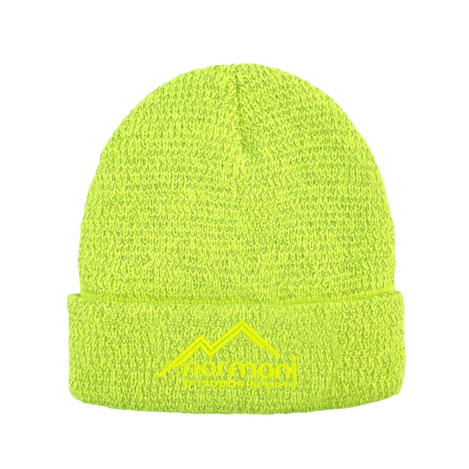 normani Muts grasgroen Groen