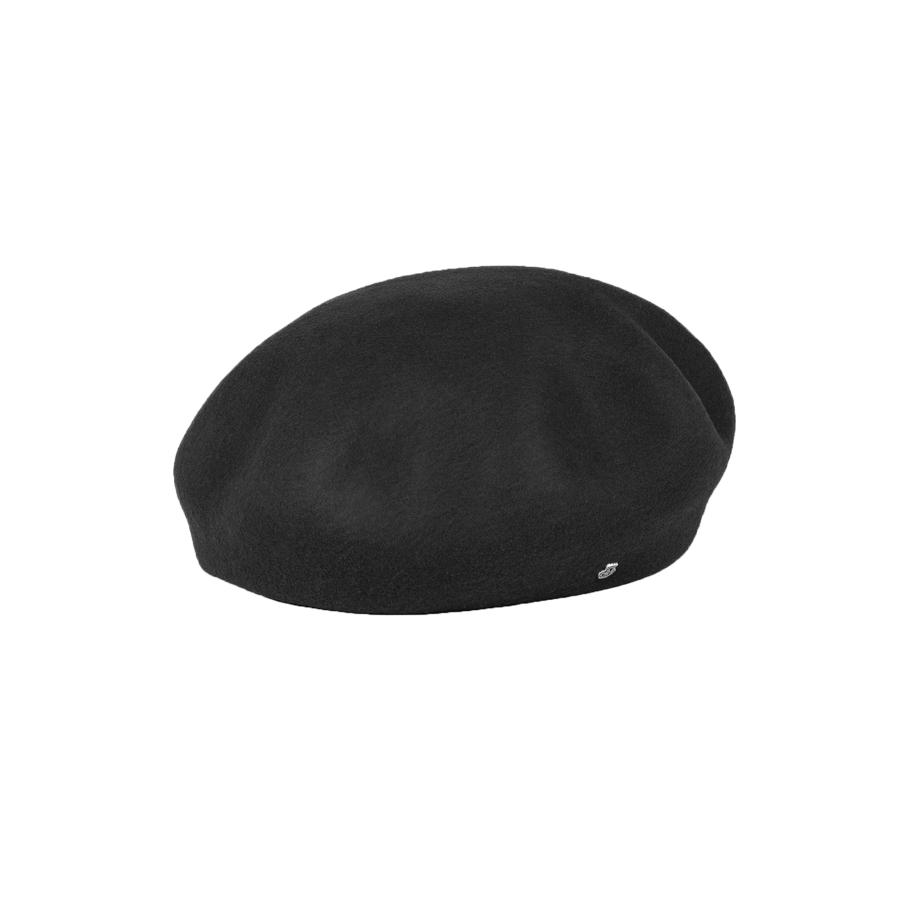 Roeckl Roeckl Muts SORBONNE zwart -