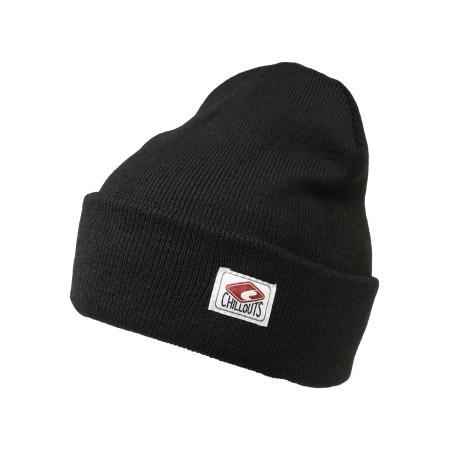 Chillouts chillouts Muts Mitch zwart / wit