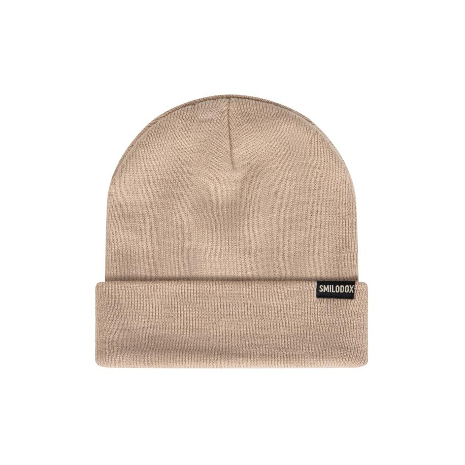 Smilodox Smilodox Muts Arctic beige -