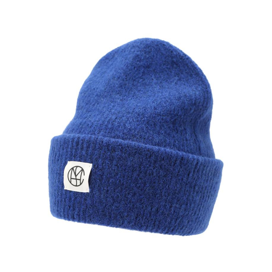 MSCH Copenhagen MSCH COPENHAGEN Muts donkerblauw -