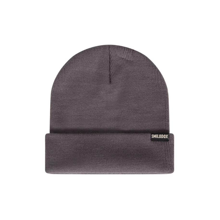 Smilodox Smilodox Muts Arctic antraciet -