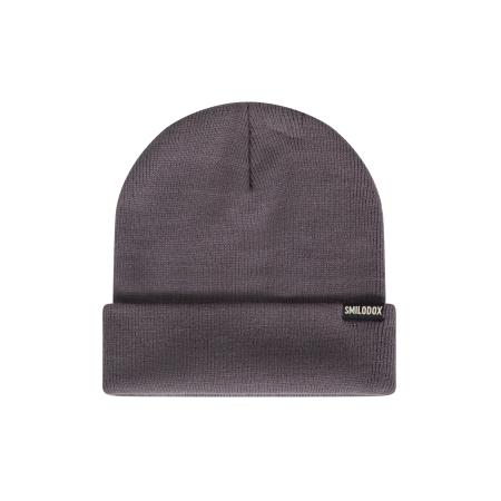 Smilodox Smilodox Muts Arctic antraciet