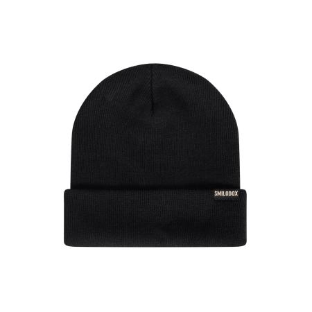 Smilodox Smilodox Muts Arctic zwart
