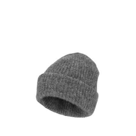 Soft Rebels Muts SRCamilla grijs
