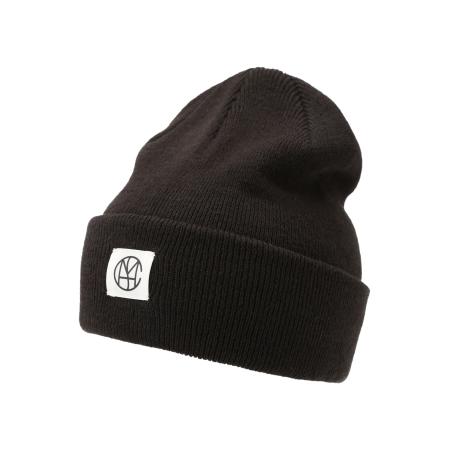 MSCH Copenhagen MSCH COPENHAGEN Muts zwart