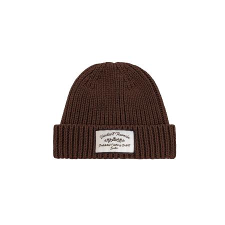 Prohibited Muts Verdant Reverie bruin / wit