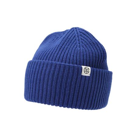 MSCH Copenhagen MSCH COPENHAGEN Muts donkerblauw