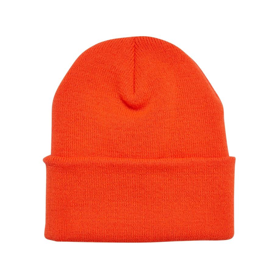 Flexfit Flexfit Muts oranje -