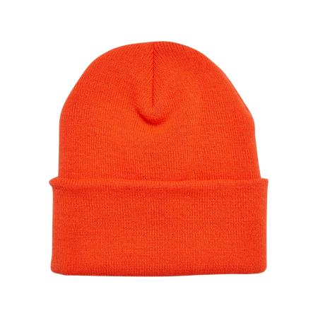 Flexfit Flexfit Muts oranje