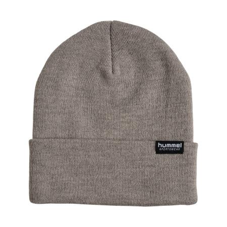 Hummel Hummel Muts Delta grijs / zwart