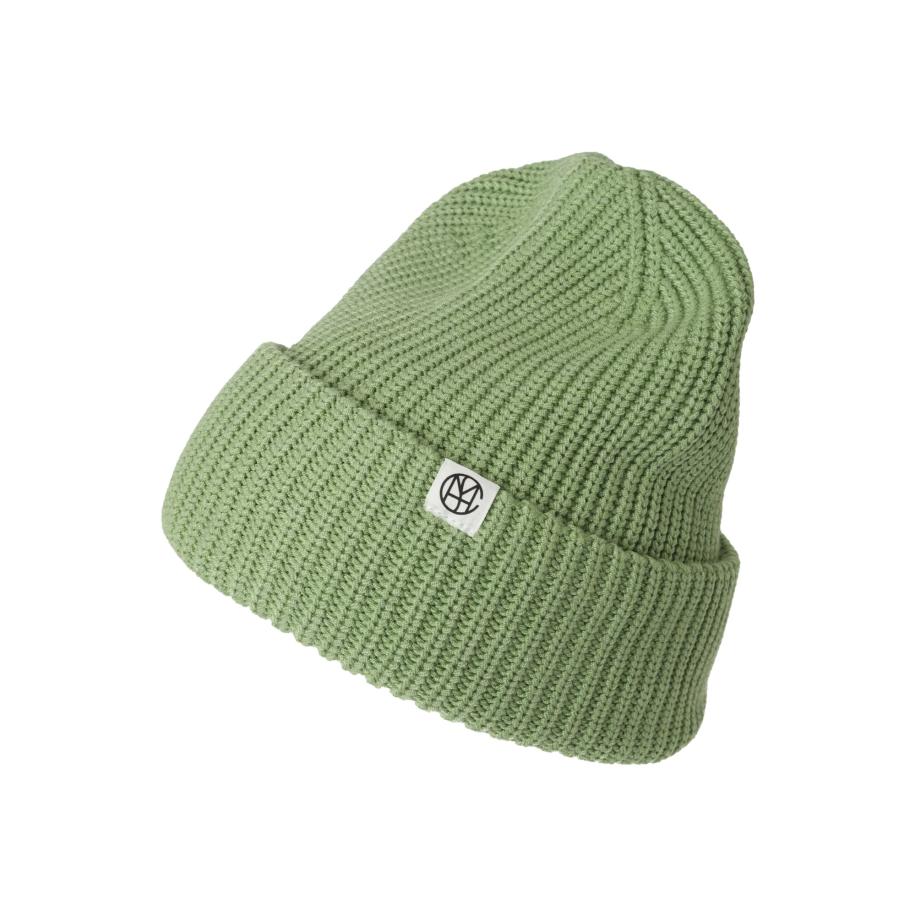 MSCH Copenhagen MSCH COPENHAGEN Muts lichtgroen -
