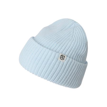 MSCH Copenhagen MSCH COPENHAGEN Muts duifblauw