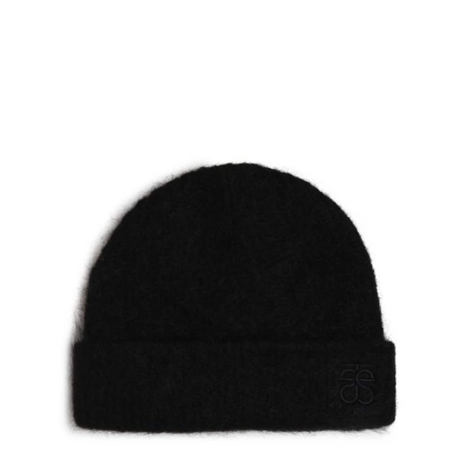 Second Female SECOND FEMALE Muts Brookline zwart -